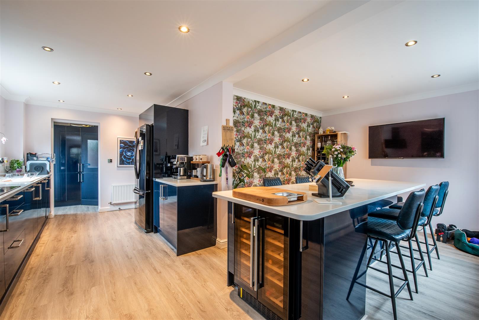4 bed property in Eagleton Way, Preston